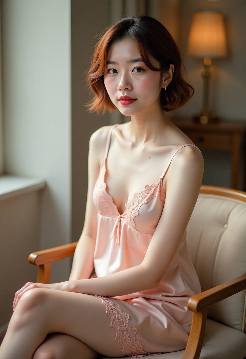 繁花