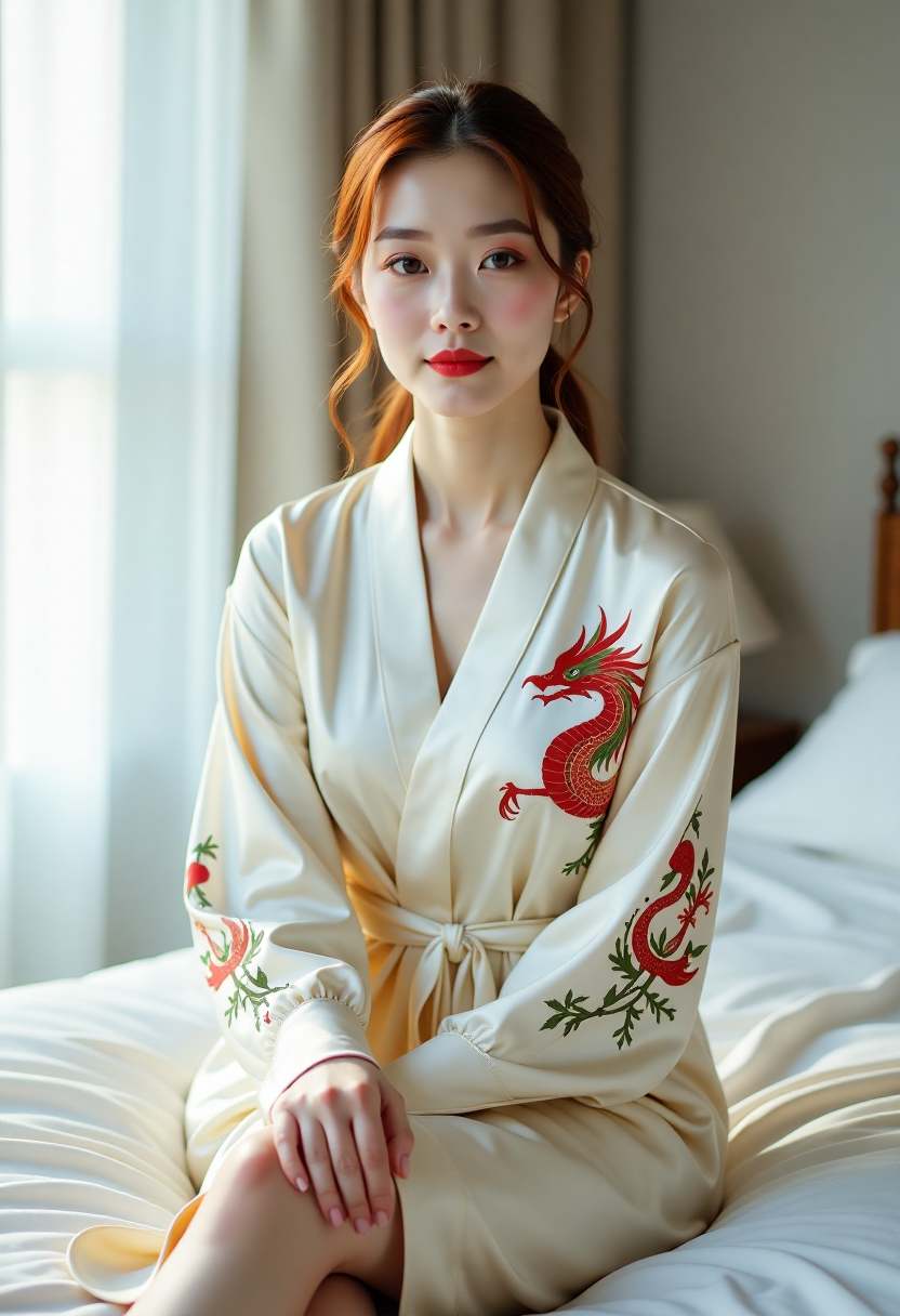 深海