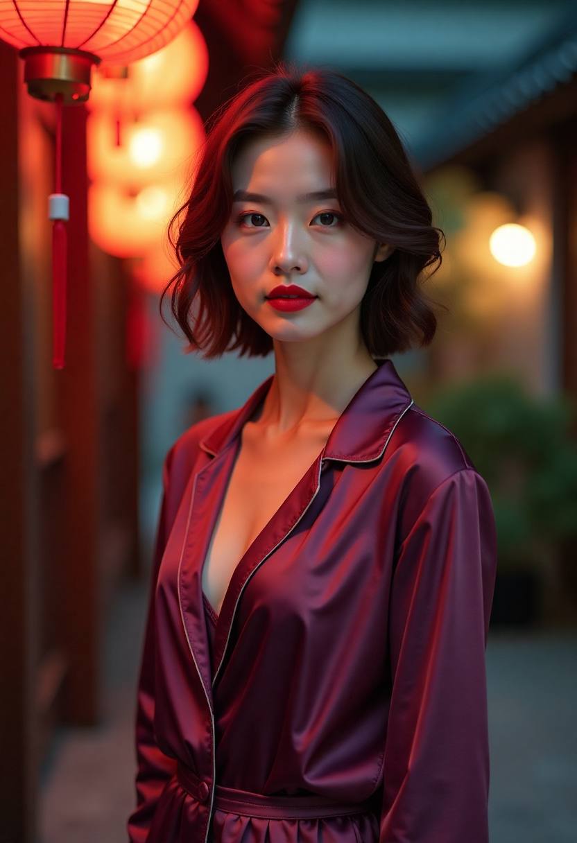 长相思